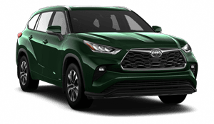Quality Campaign - 2024-Highlander-XLE-AWD